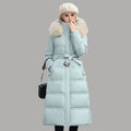 Light Blue-Beige