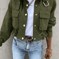 Army Green