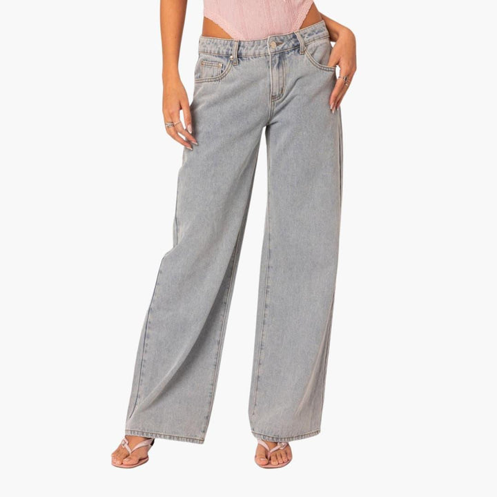Logan | Women&
