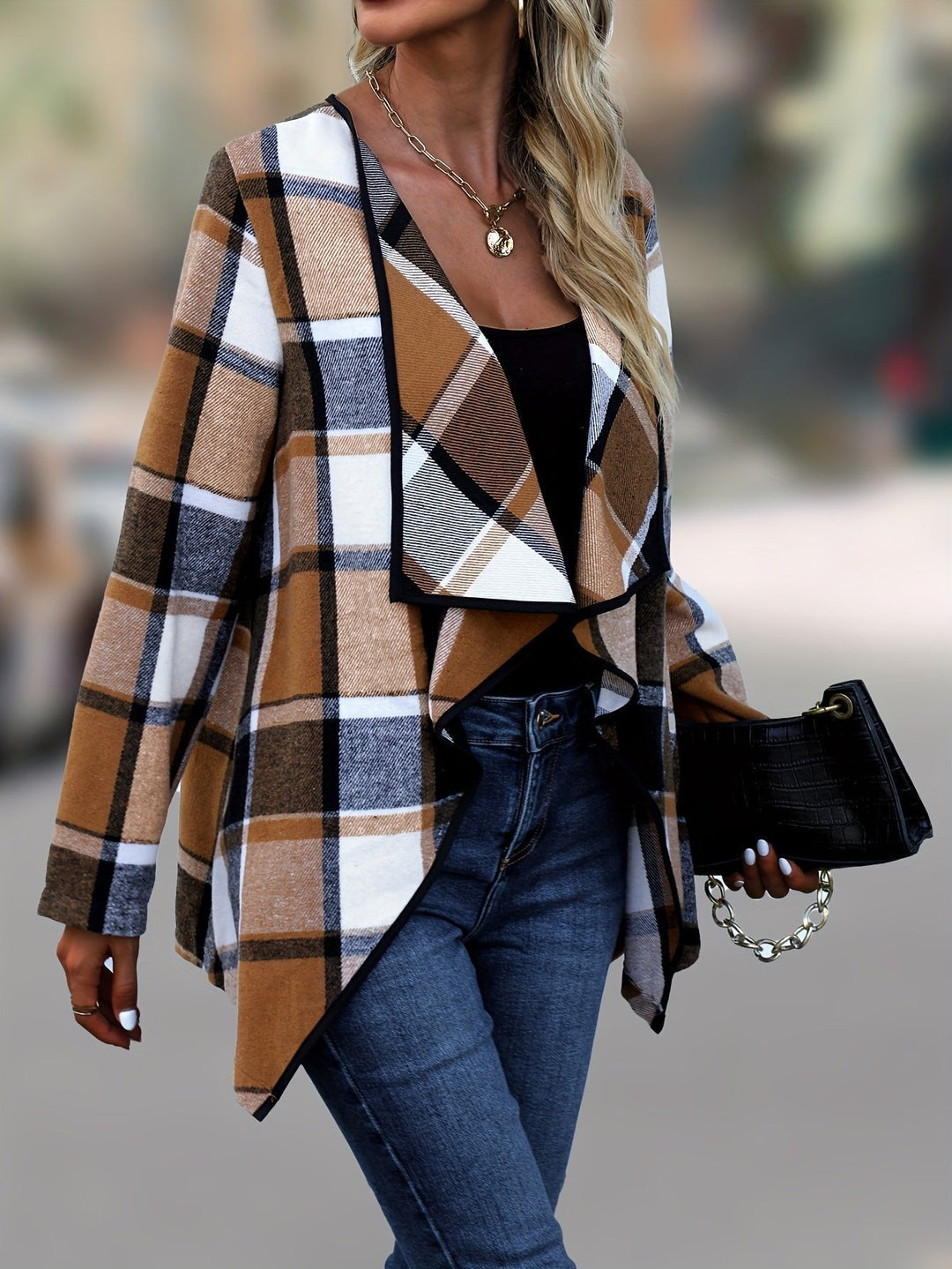 Silvia | Women&