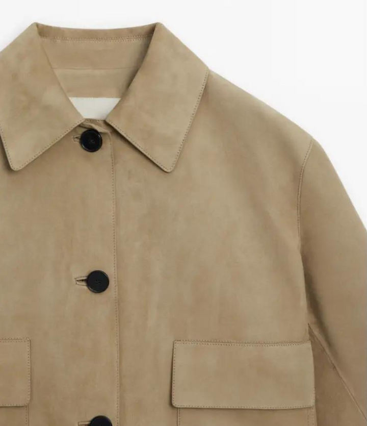 Marlowe | Women&