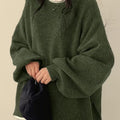 Olive Green