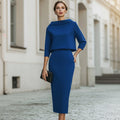 Blue (Almost sold out)