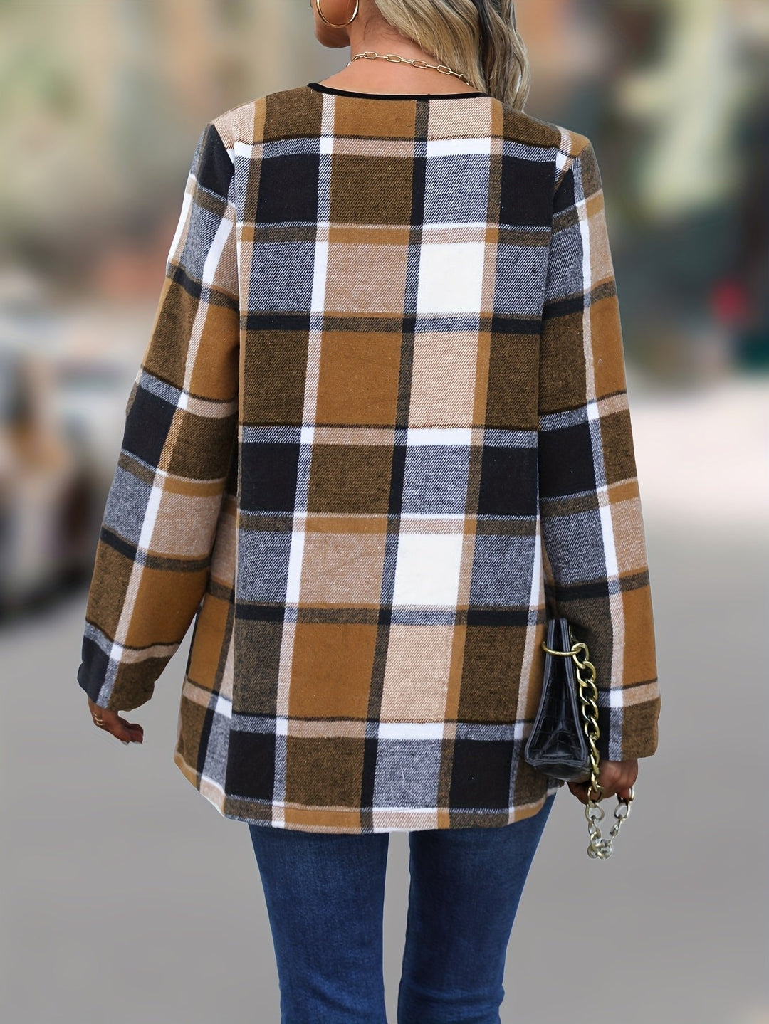Silvia | Women&