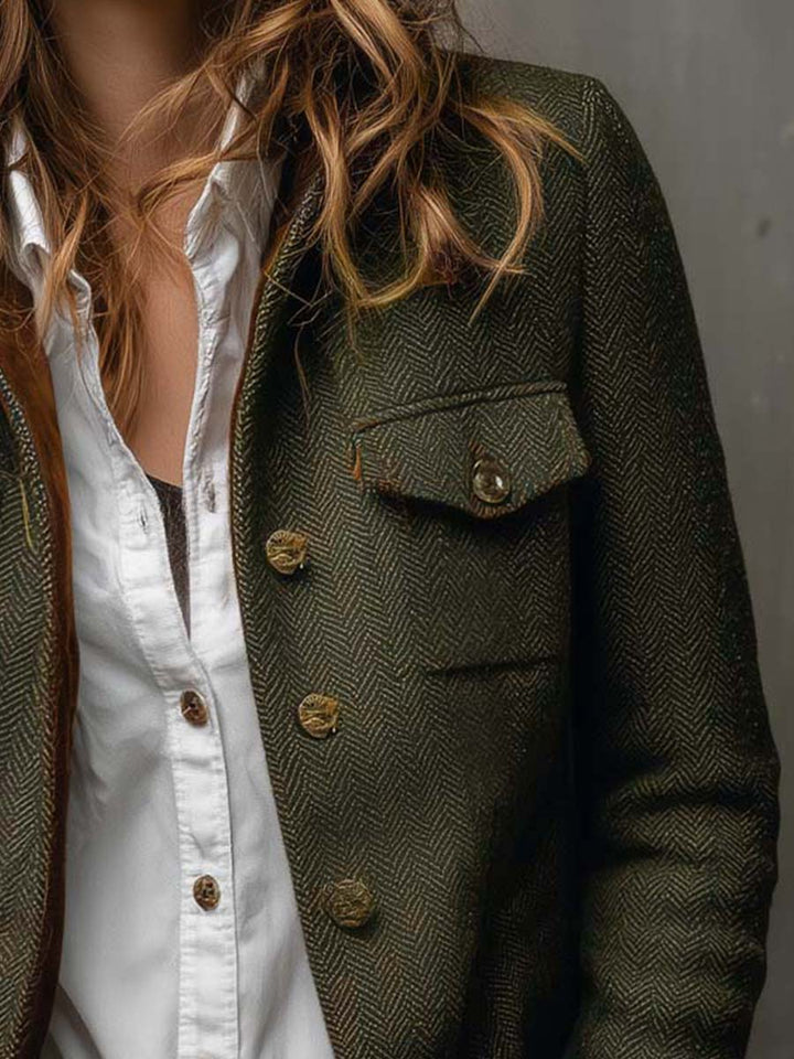 Thyra | Women&