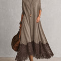Taupe