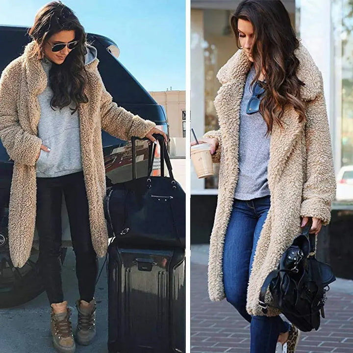 Ebba | Women&