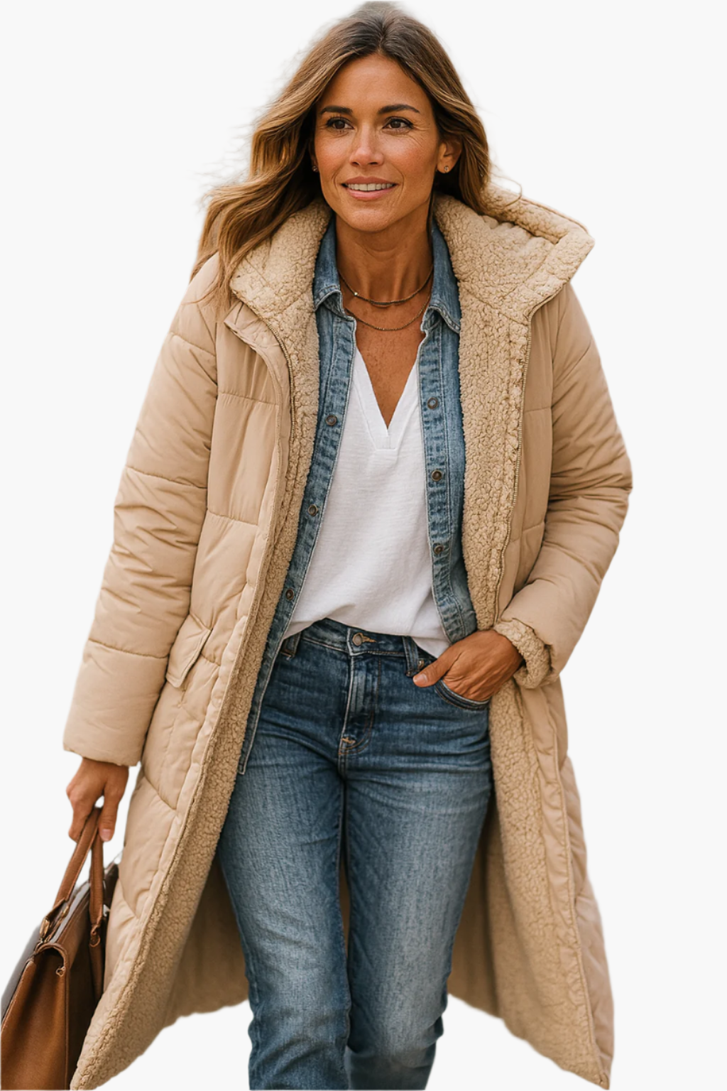 Ebba | Women&