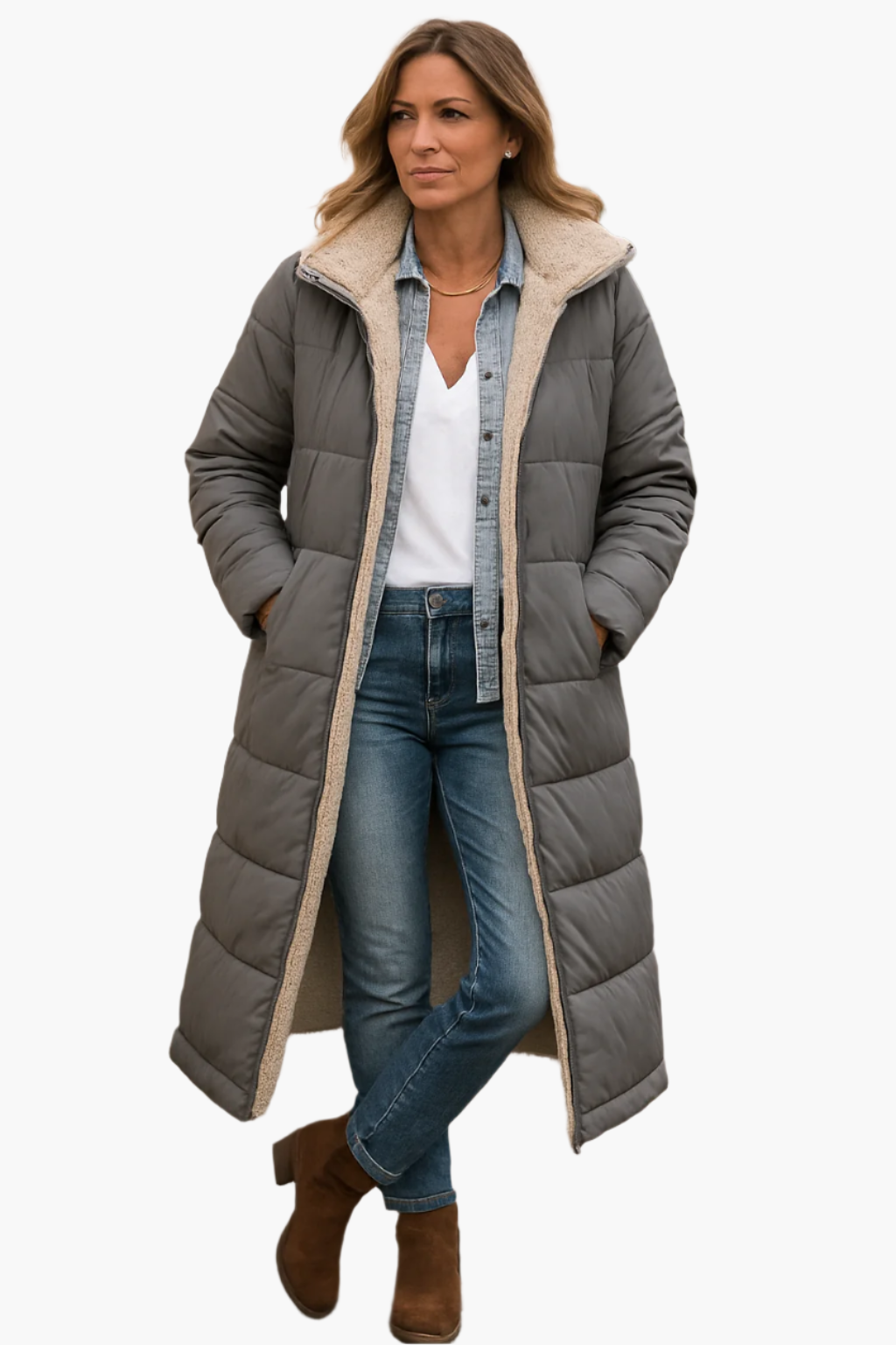 Ebba | Women&