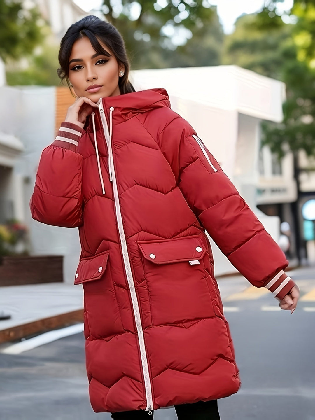 Delilah | Women&
