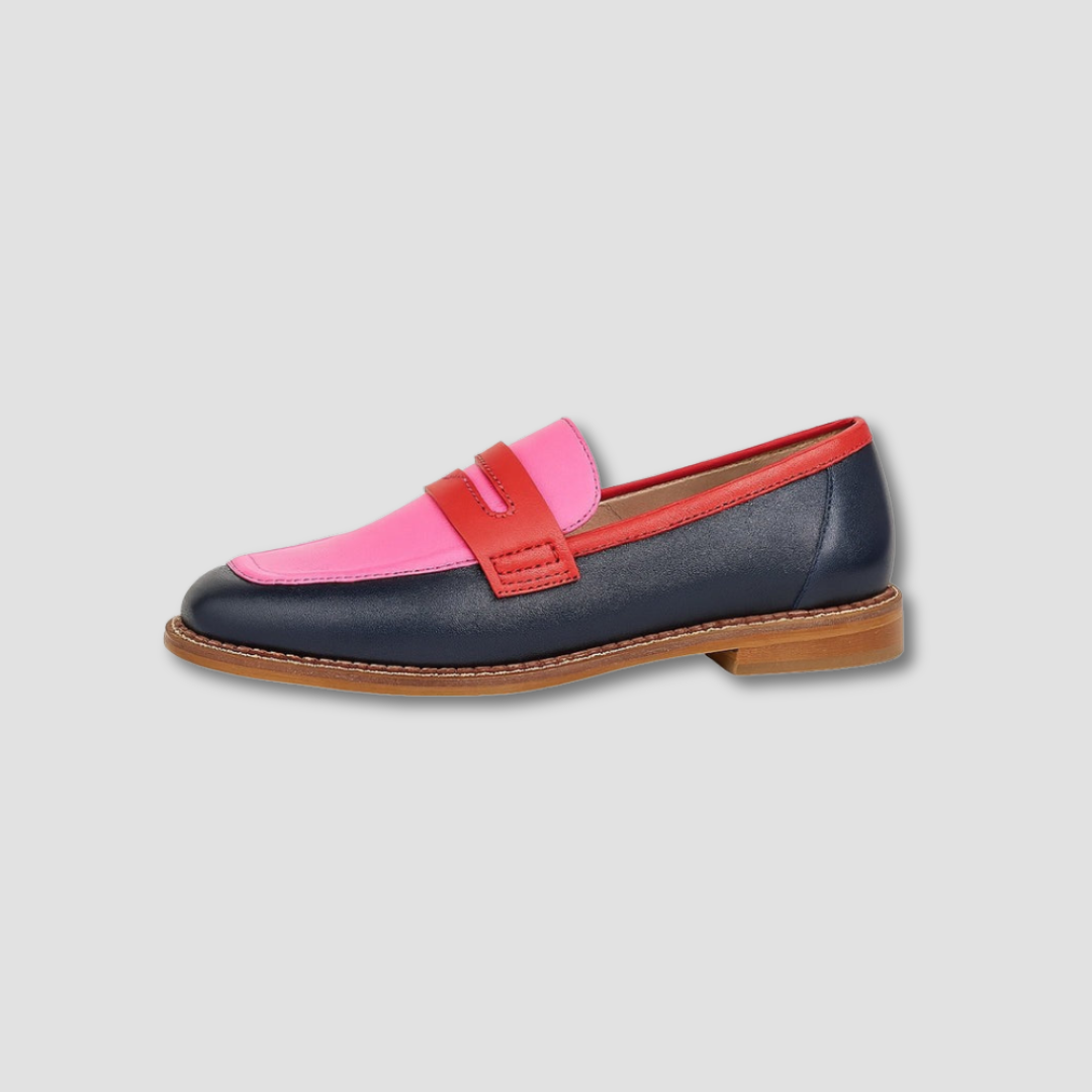 Paloma | Versatile Loafer Everyday Footwear