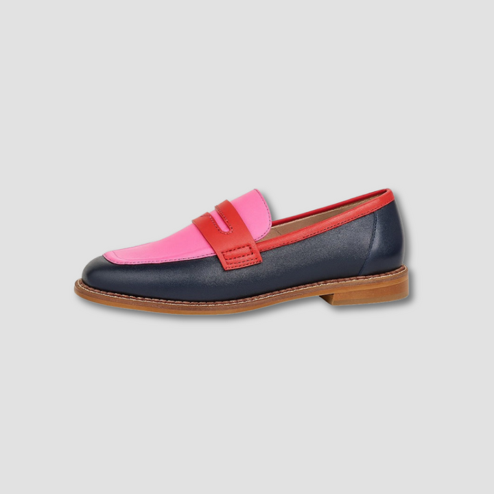 Paloma | Versatile Loafer Everyday Footwear