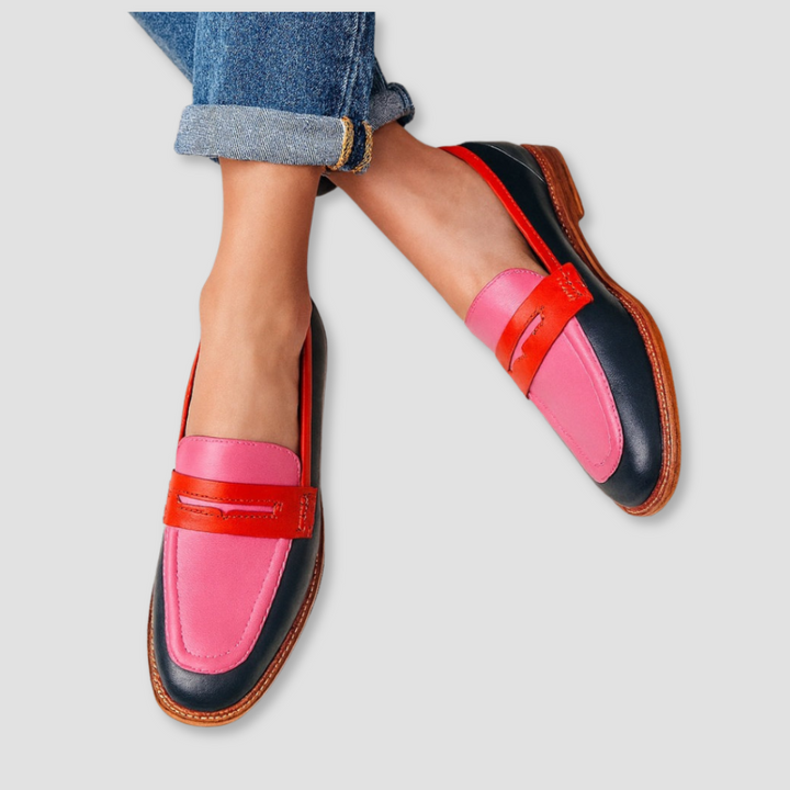 Paloma | Versatile Loafer Everyday Footwear