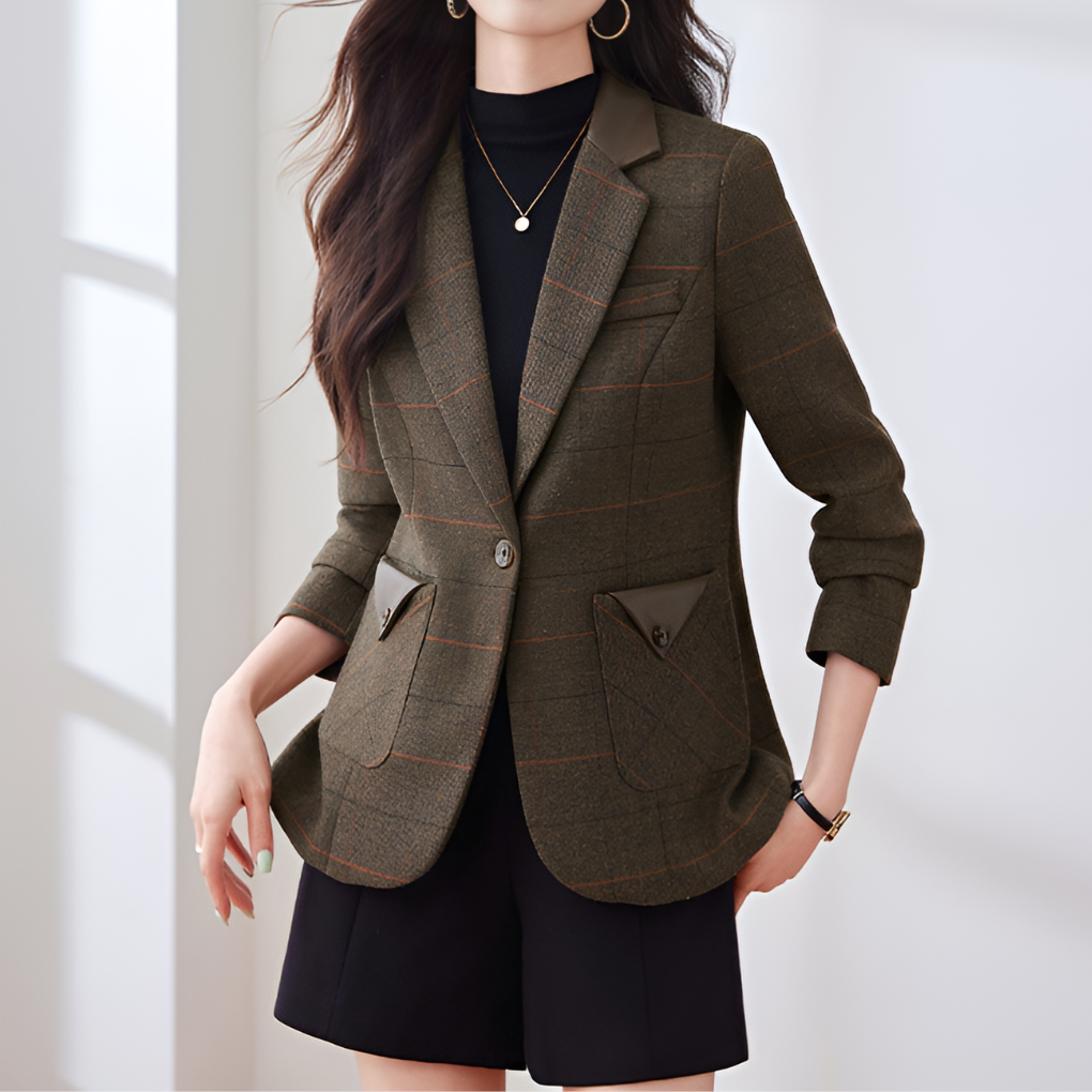 Evelyn | Women&