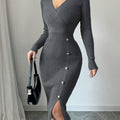 Dark Grey