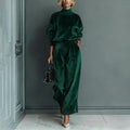 Dark Green