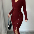 Wine Red