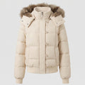 Cream White