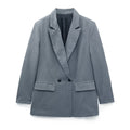 Gray Blue