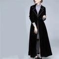 Black - Long