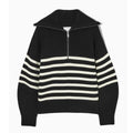 Black Stripe