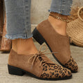 LEOPARD