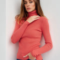 Coral Red