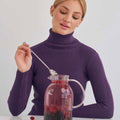 Dark Violet