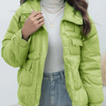 Light Green