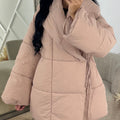 Dusty Pink
