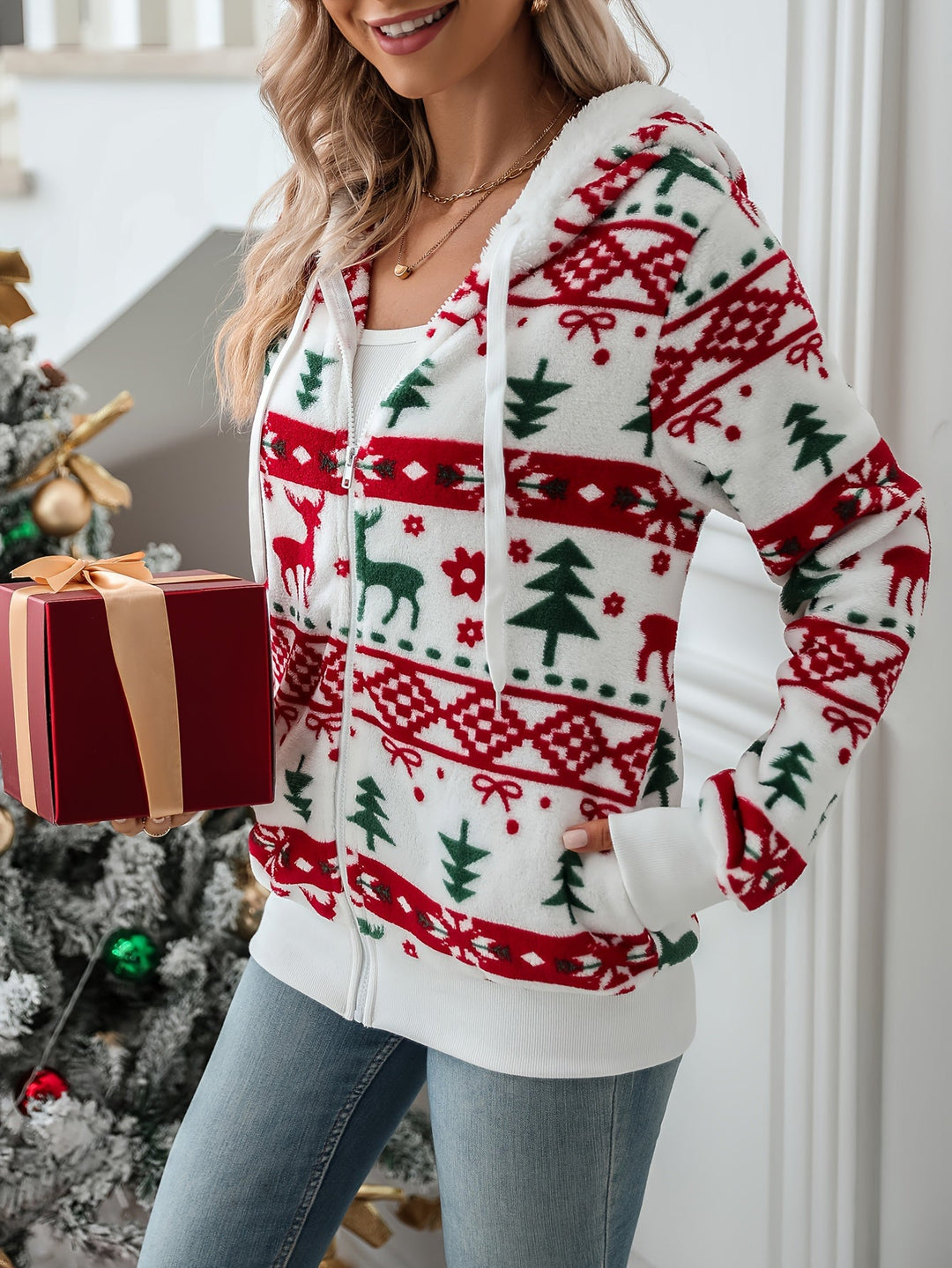 Holly | Women&