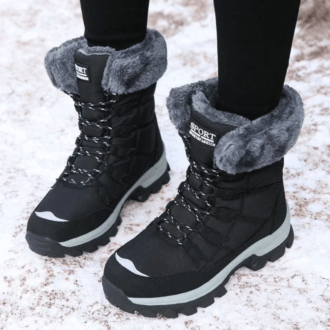 Svalbard | Women&