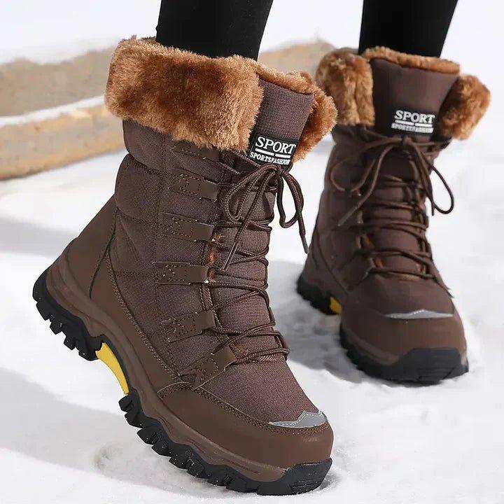 Svalbard | Women&