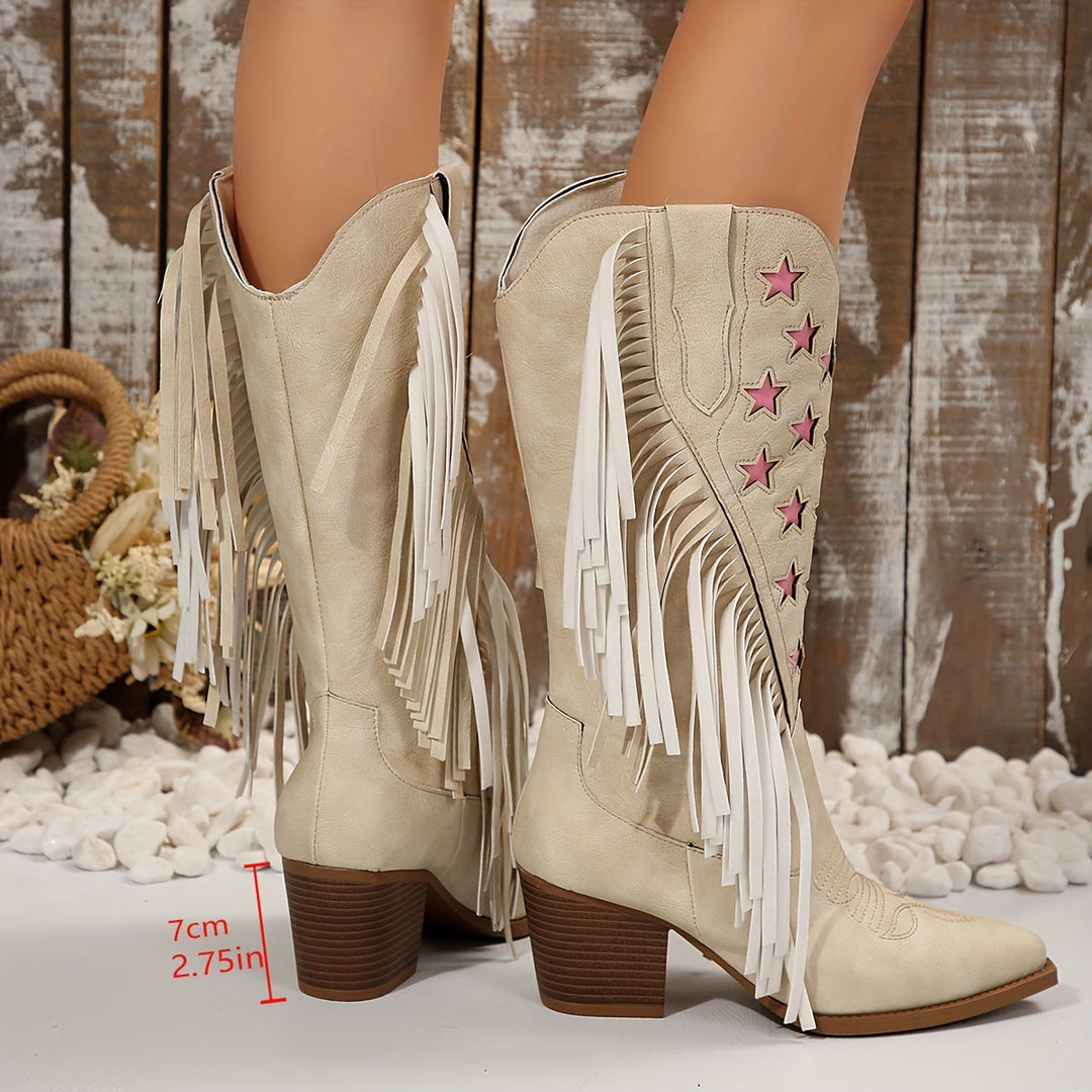 Sierra Star | Women&