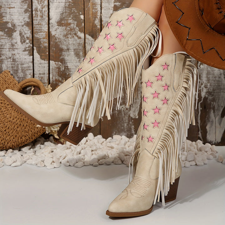 Sierra Star | Women&