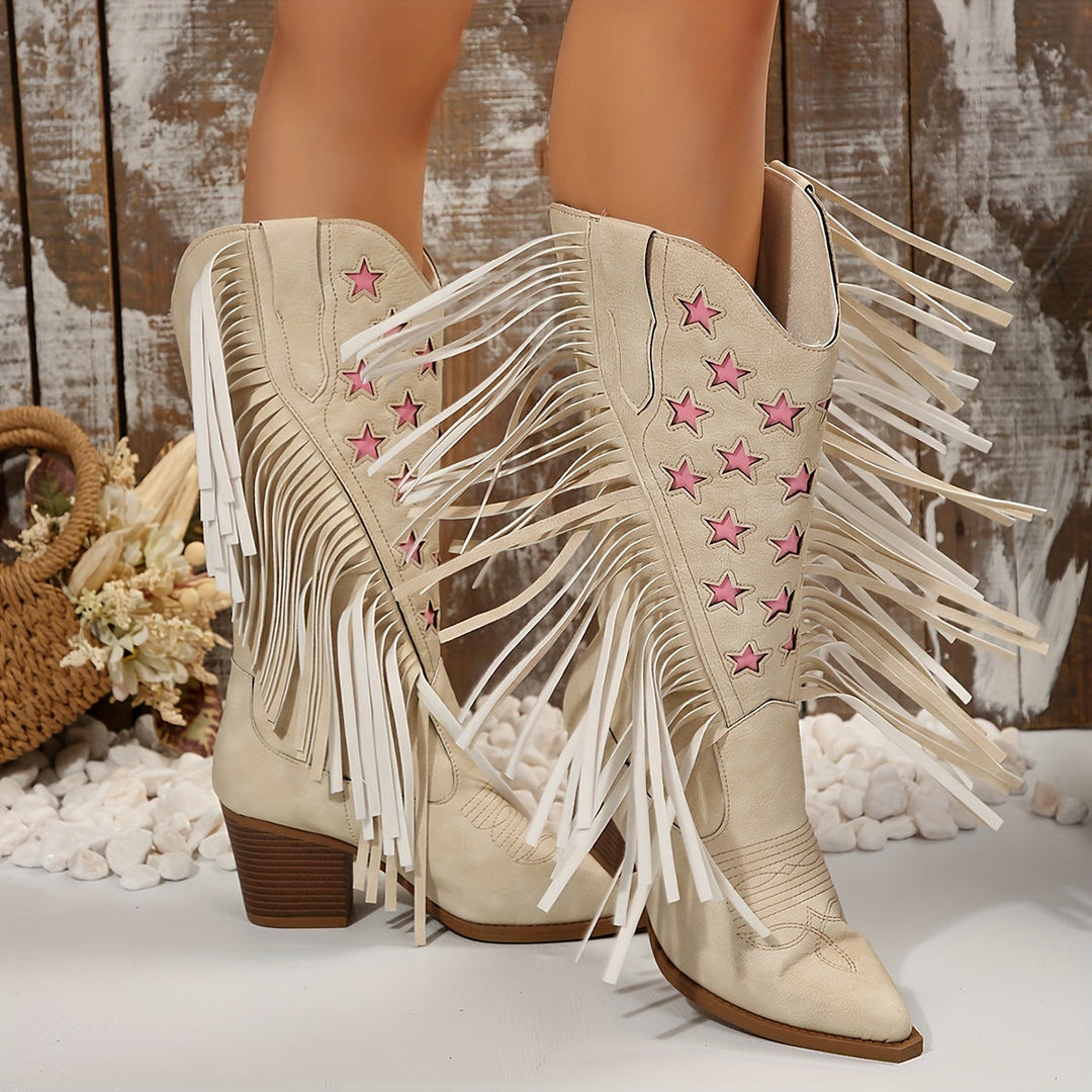 Sierra Star | Women&