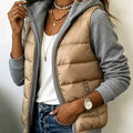 Khaki/Gray