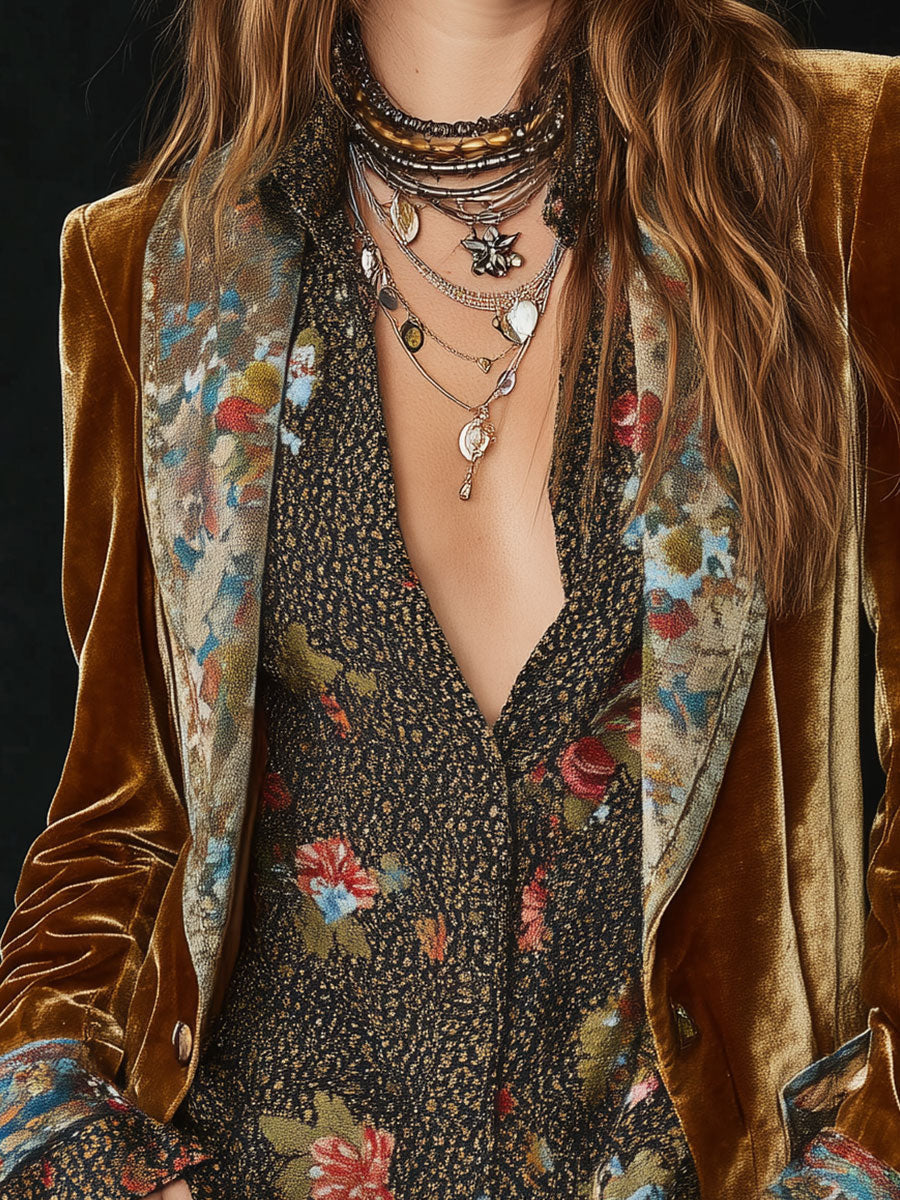 Saga | Women&