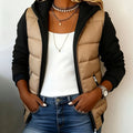 Khaki/Black