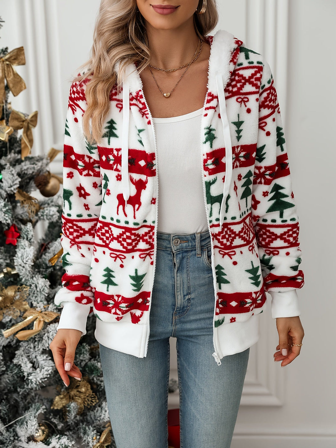 Holly | Women&