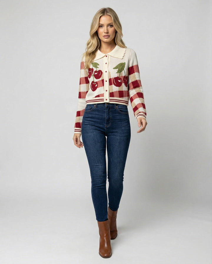 Yvette | Women&