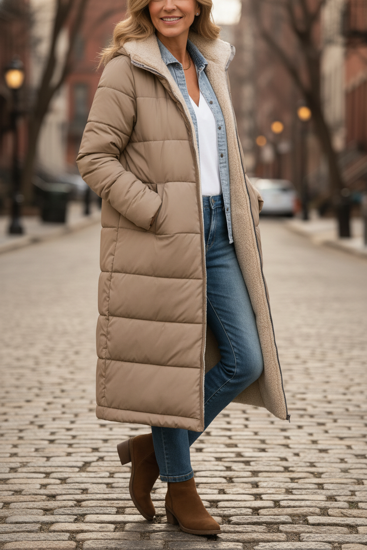 Ebba | Women&