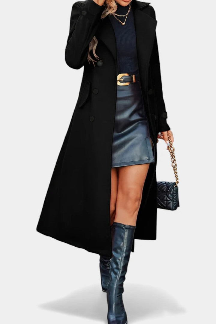 Éléonore | Women&