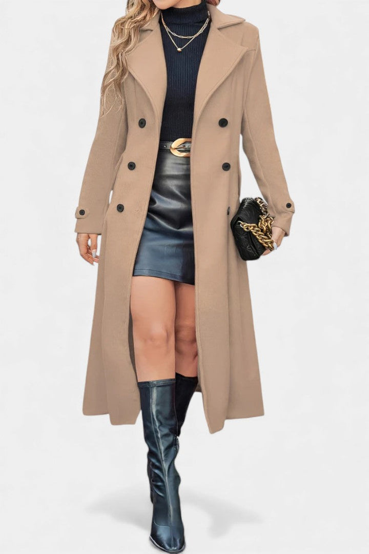 Éléonore | Women&