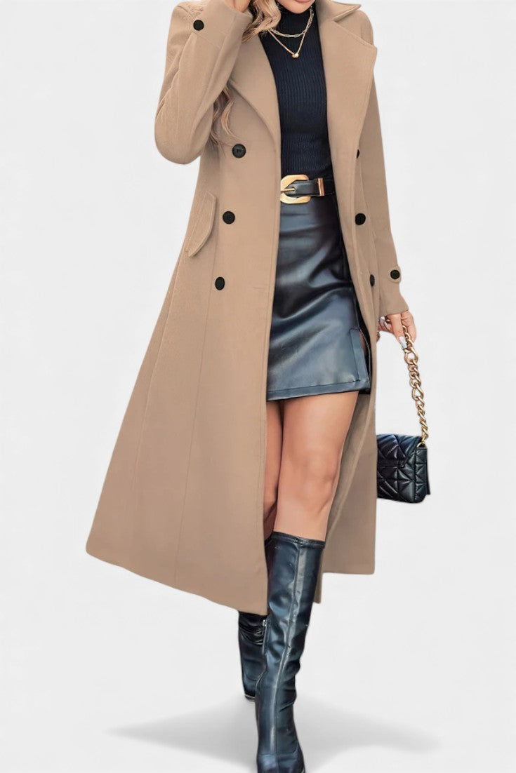 Éléonore | Women&