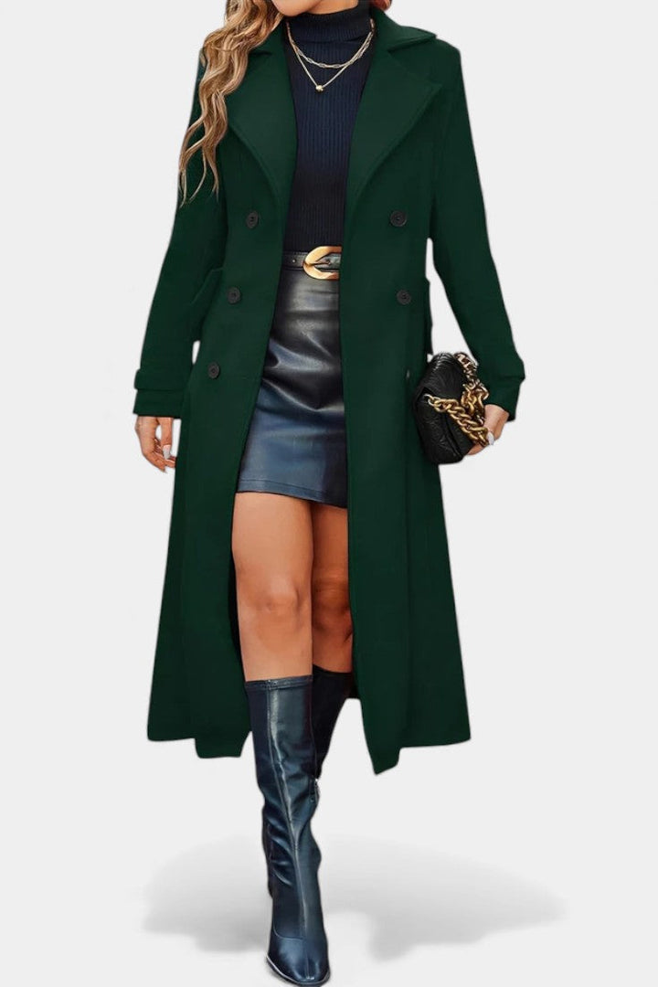 Éléonore | Women&