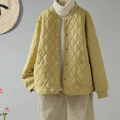 Mustard Yellow