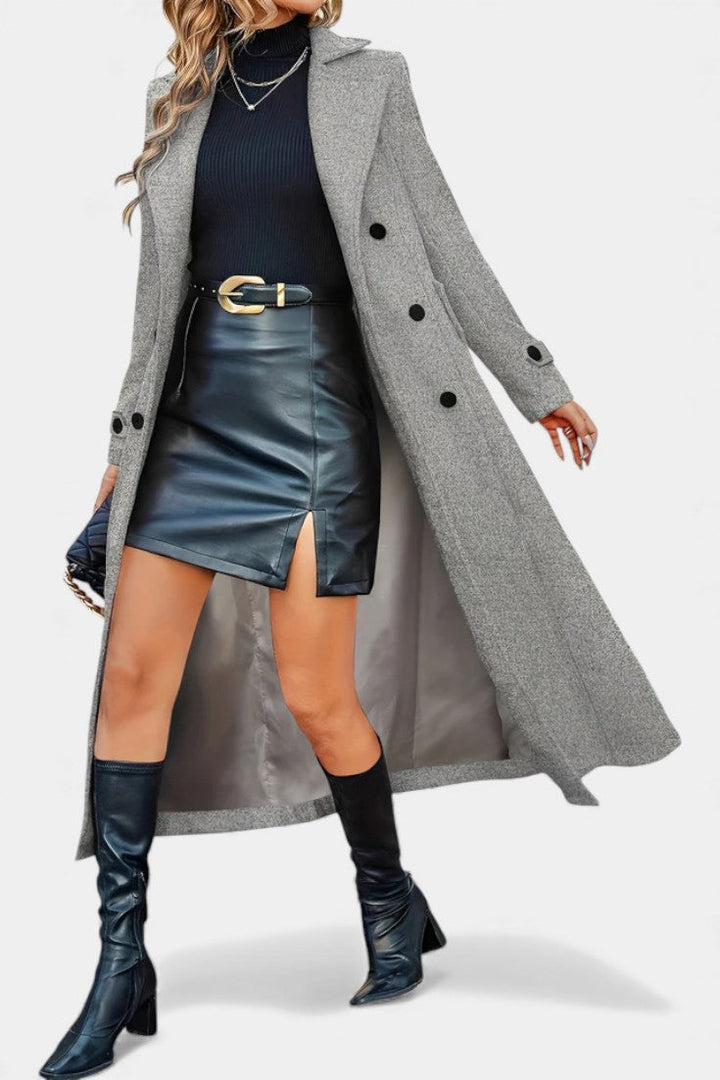 Éléonore | Women&