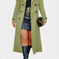 Pistachio Green