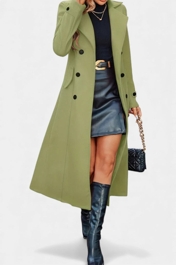 Éléonore | Women&